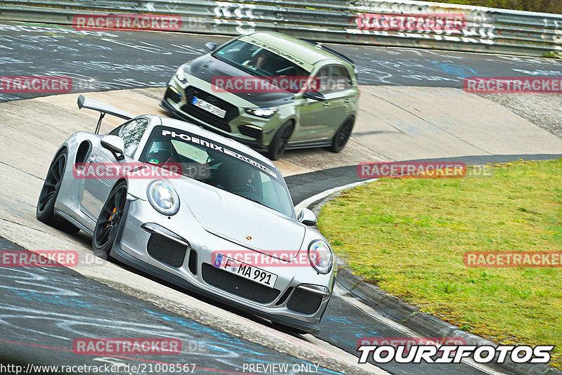 Bild #21008567 - Touristenfahrten Nürburgring Nordschleife (29.04.2023)