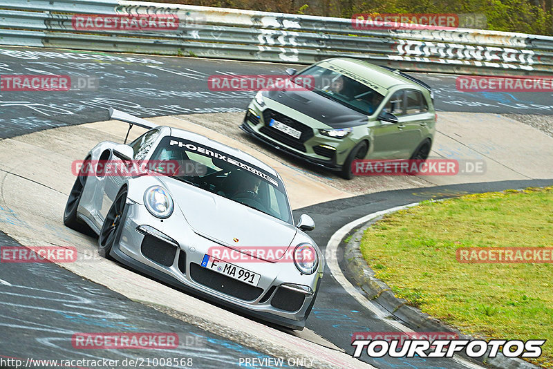 Bild #21008568 - Touristenfahrten Nürburgring Nordschleife (29.04.2023)