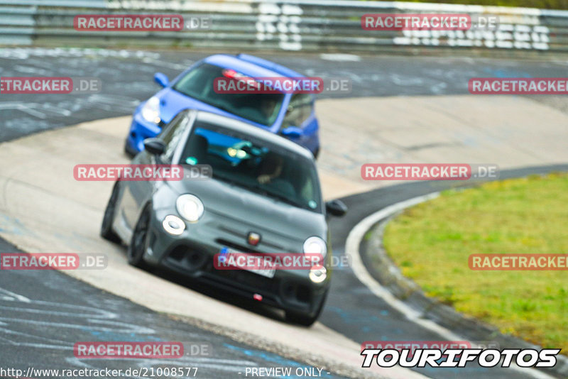 Bild #21008577 - Touristenfahrten Nürburgring Nordschleife (29.04.2023)