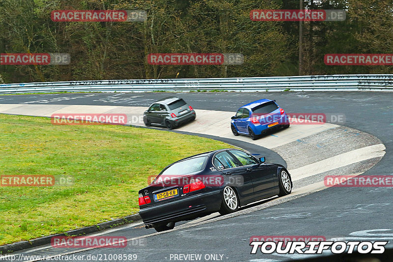 Bild #21008589 - Touristenfahrten Nürburgring Nordschleife (29.04.2023)