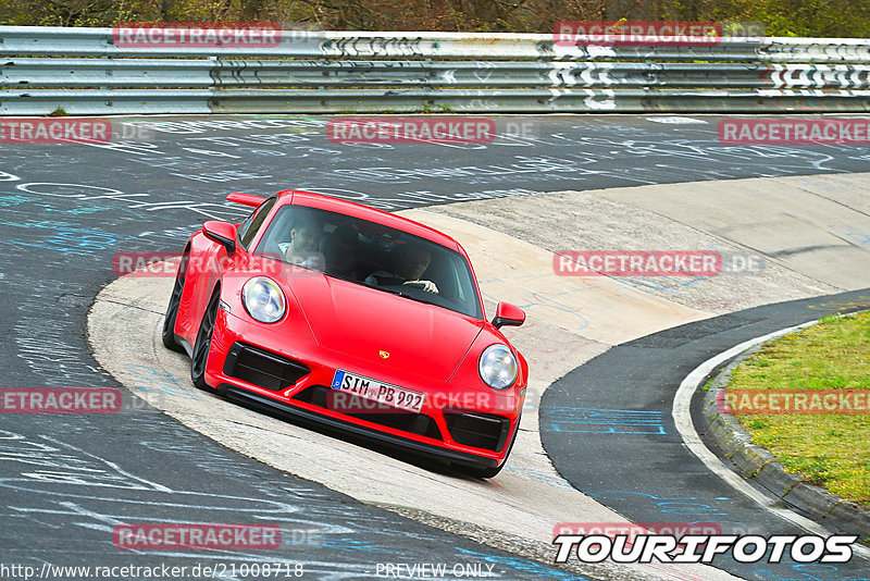 Bild #21008718 - Touristenfahrten Nürburgring Nordschleife (29.04.2023)