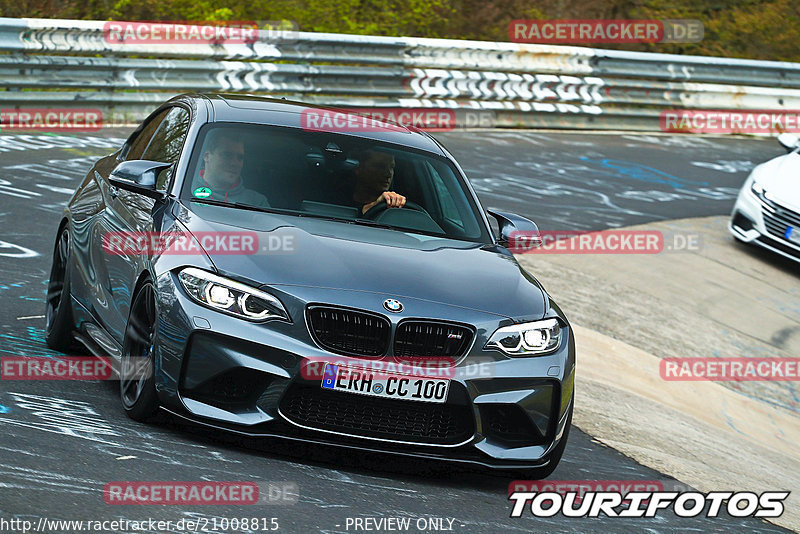 Bild #21008815 - Touristenfahrten Nürburgring Nordschleife (29.04.2023)