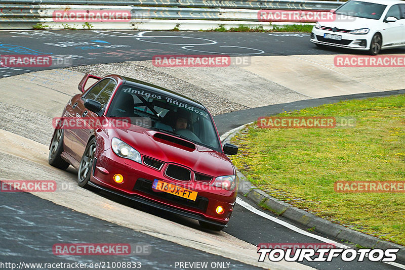 Bild #21008833 - Touristenfahrten Nürburgring Nordschleife (29.04.2023)