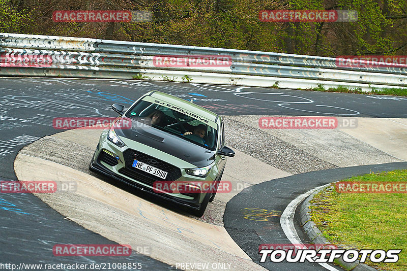 Bild #21008855 - Touristenfahrten Nürburgring Nordschleife (29.04.2023)