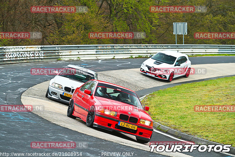 Bild #21008954 - Touristenfahrten Nürburgring Nordschleife (29.04.2023)