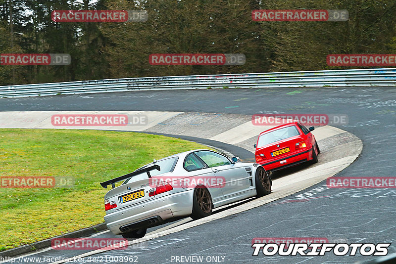 Bild #21008962 - Touristenfahrten Nürburgring Nordschleife (29.04.2023)