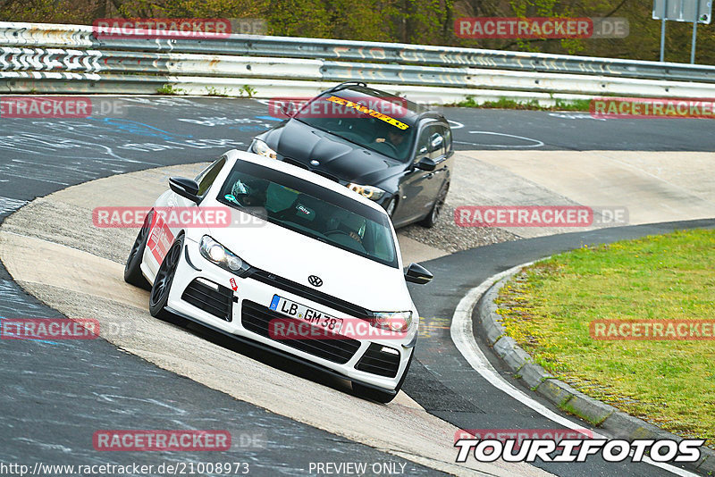 Bild #21008973 - Touristenfahrten Nürburgring Nordschleife (29.04.2023)