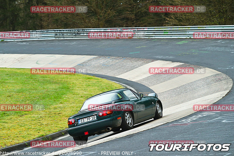 Bild #21008990 - Touristenfahrten Nürburgring Nordschleife (29.04.2023)