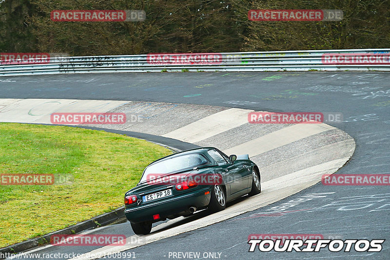 Bild #21008991 - Touristenfahrten Nürburgring Nordschleife (29.04.2023)