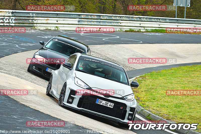 Bild #21009001 - Touristenfahrten Nürburgring Nordschleife (29.04.2023)