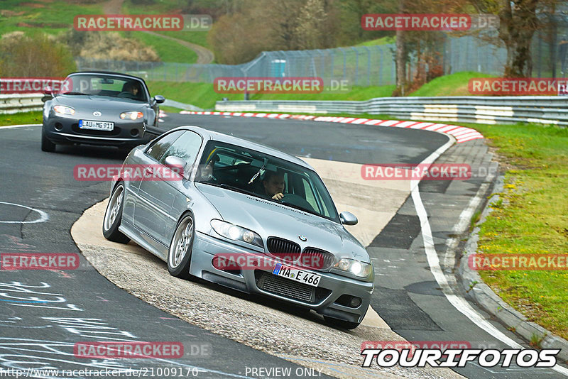 Bild #21009170 - Touristenfahrten Nürburgring Nordschleife (29.04.2023)