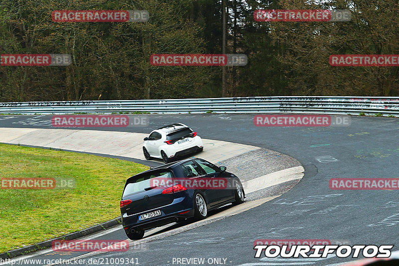 Bild #21009341 - Touristenfahrten Nürburgring Nordschleife (29.04.2023)