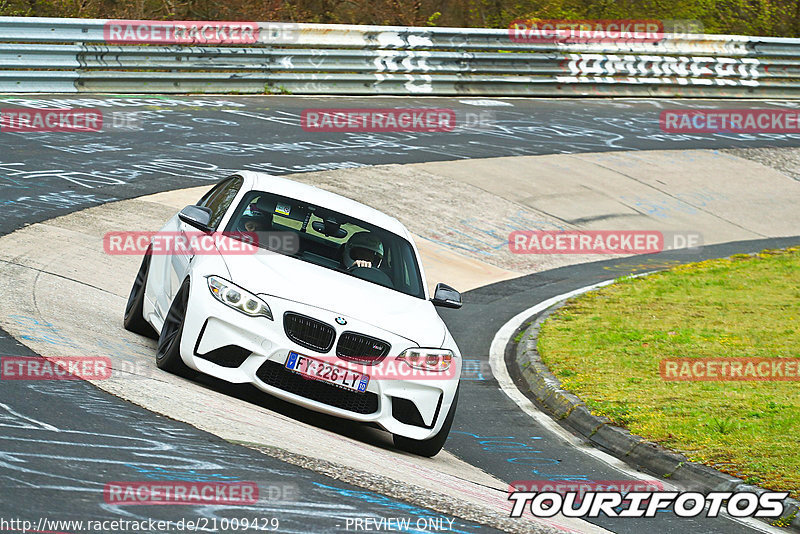 Bild #21009429 - Touristenfahrten Nürburgring Nordschleife (29.04.2023)