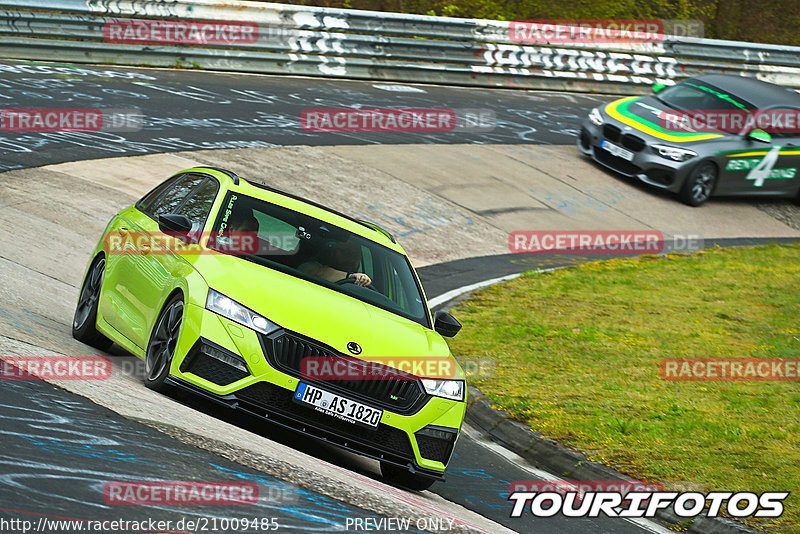 Bild #21009485 - Touristenfahrten Nürburgring Nordschleife (29.04.2023)