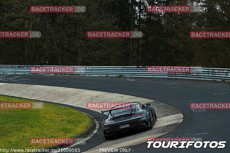 Bild #21009565 - Touristenfahrten Nürburgring Nordschleife (29.04.2023)