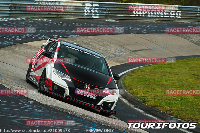 Bild #21009578 - Touristenfahrten Nürburgring Nordschleife (29.04.2023)