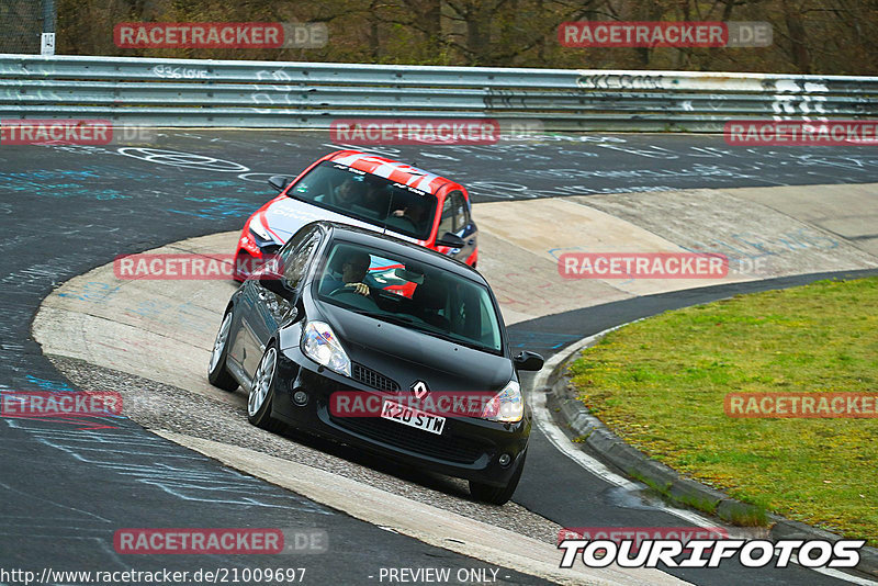 Bild #21009697 - Touristenfahrten Nürburgring Nordschleife (29.04.2023)