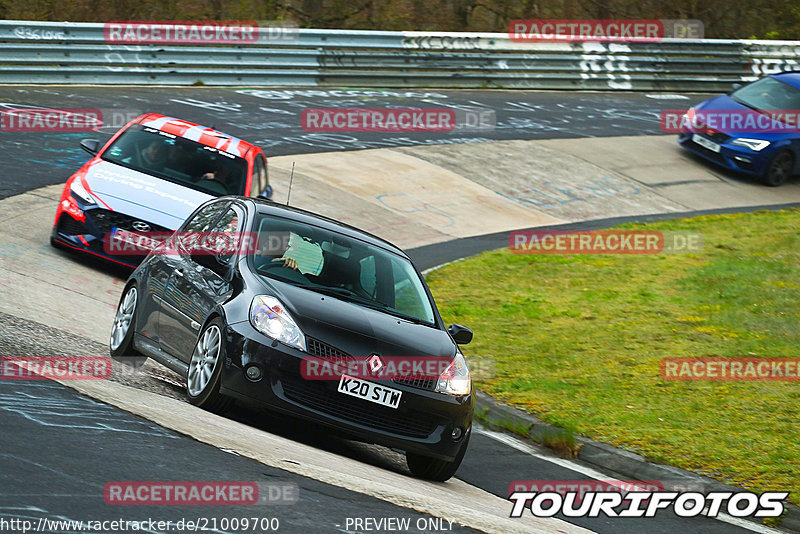 Bild #21009700 - Touristenfahrten Nürburgring Nordschleife (29.04.2023)