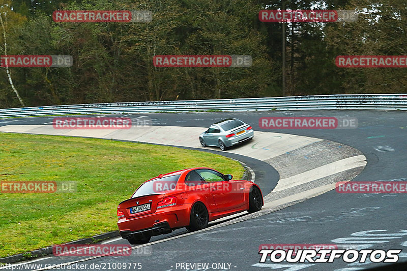 Bild #21009775 - Touristenfahrten Nürburgring Nordschleife (29.04.2023)