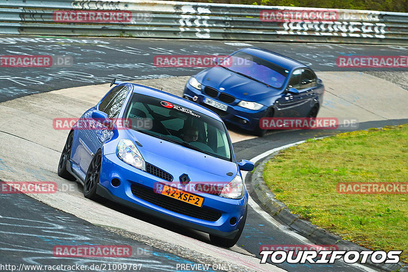 Bild #21009787 - Touristenfahrten Nürburgring Nordschleife (29.04.2023)