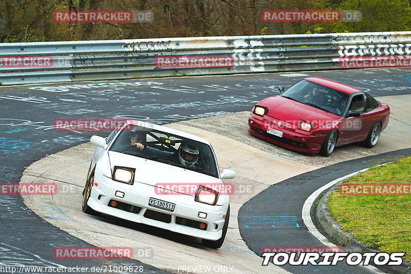 Bild #21009828 - Touristenfahrten Nürburgring Nordschleife (29.04.2023)