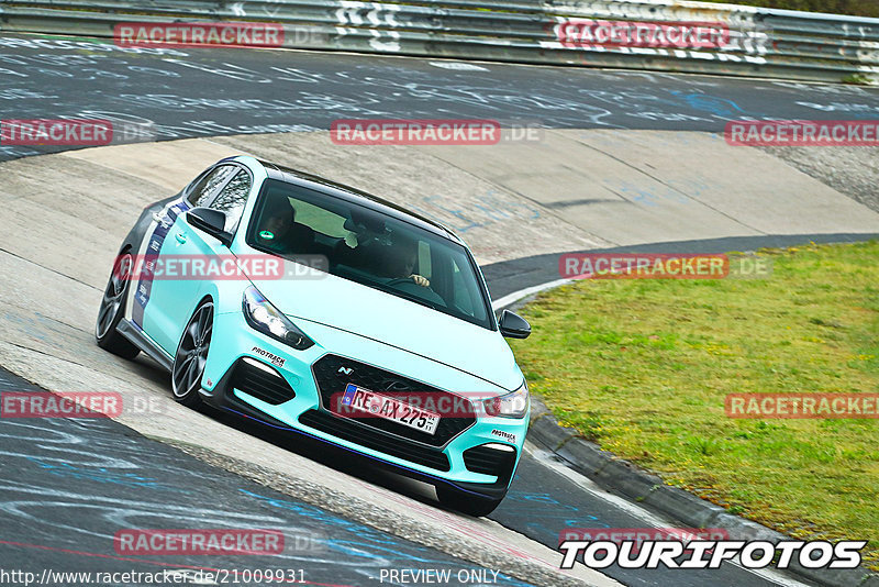 Bild #21009931 - Touristenfahrten Nürburgring Nordschleife (29.04.2023)