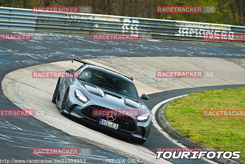 Bild #21009953 - Touristenfahrten Nürburgring Nordschleife (29.04.2023)