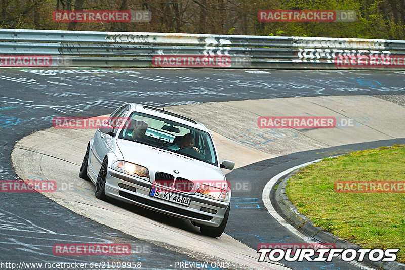 Bild #21009958 - Touristenfahrten Nürburgring Nordschleife (29.04.2023)