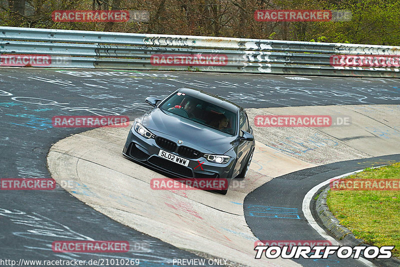 Bild #21010269 - Touristenfahrten Nürburgring Nordschleife (29.04.2023)