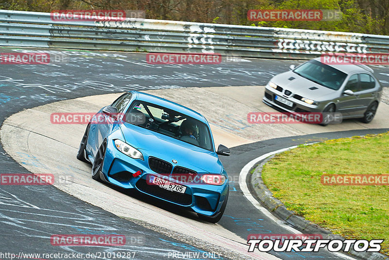 Bild #21010287 - Touristenfahrten Nürburgring Nordschleife (29.04.2023)