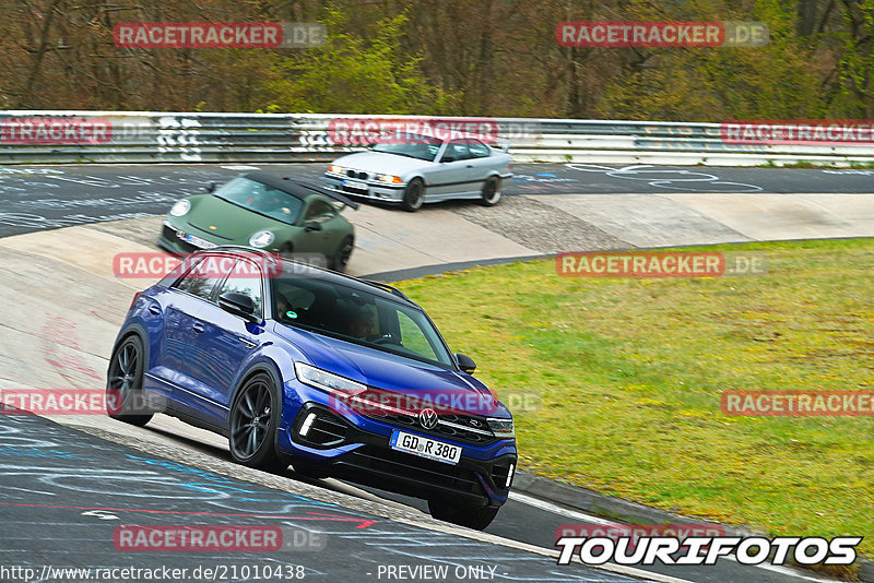 Bild #21010438 - Touristenfahrten Nürburgring Nordschleife (29.04.2023)