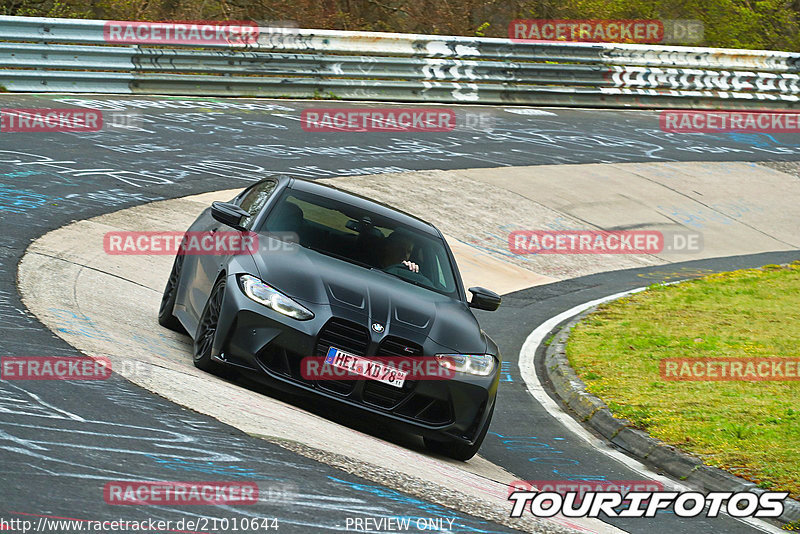 Bild #21010644 - Touristenfahrten Nürburgring Nordschleife (29.04.2023)