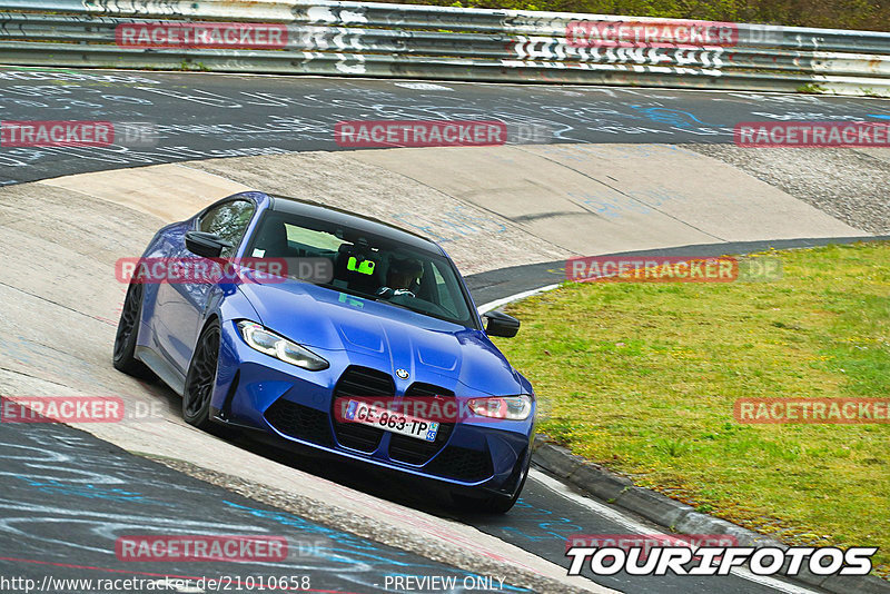 Bild #21010658 - Touristenfahrten Nürburgring Nordschleife (29.04.2023)