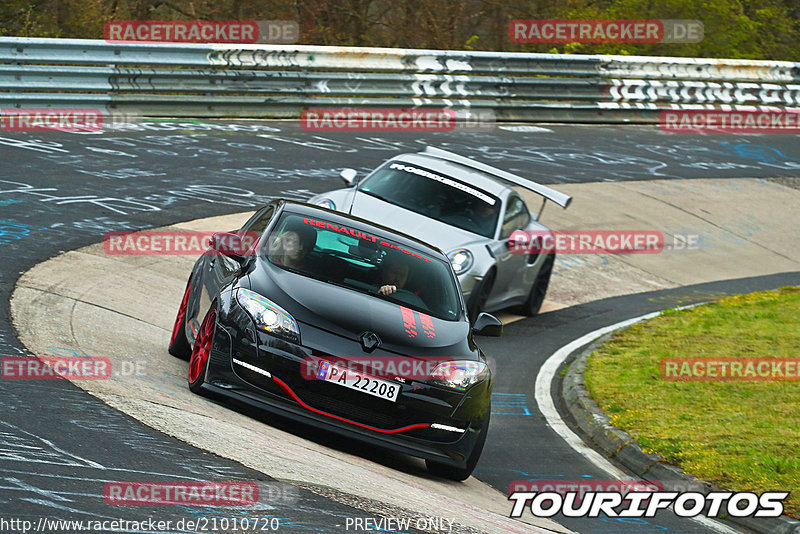 Bild #21010720 - Touristenfahrten Nürburgring Nordschleife (29.04.2023)