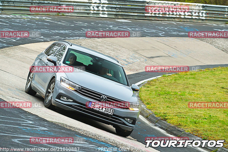 Bild #21010887 - Touristenfahrten Nürburgring Nordschleife (29.04.2023)