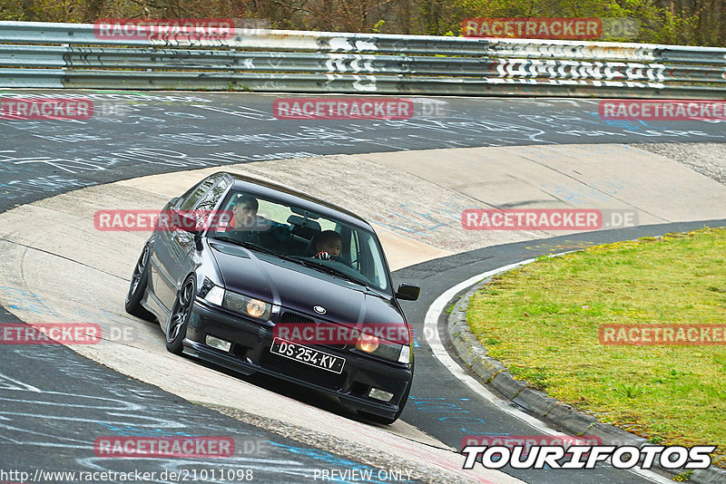 Bild #21011098 - Touristenfahrten Nürburgring Nordschleife (29.04.2023)