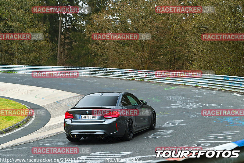 Bild #21011170 - Touristenfahrten Nürburgring Nordschleife (29.04.2023)