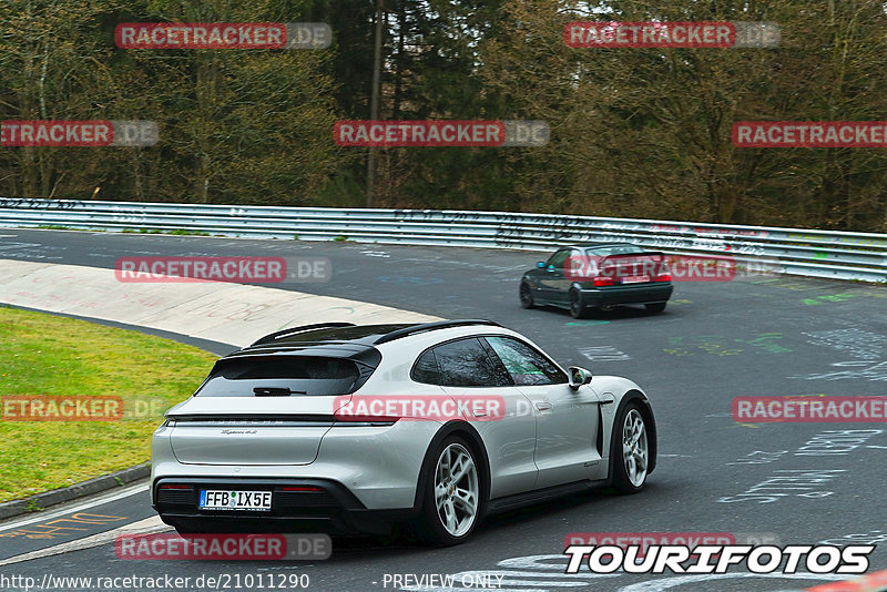 Bild #21011290 - Touristenfahrten Nürburgring Nordschleife (29.04.2023)