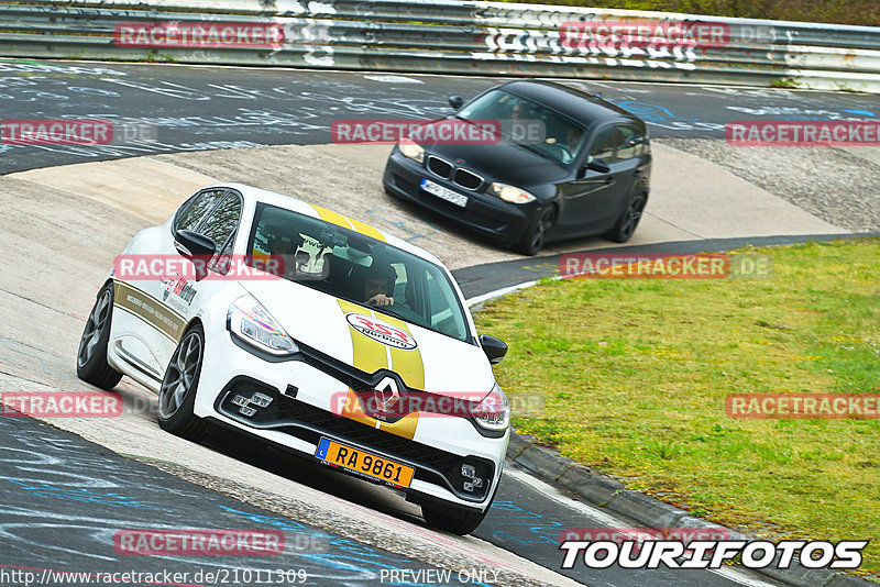 Bild #21011309 - Touristenfahrten Nürburgring Nordschleife (29.04.2023)