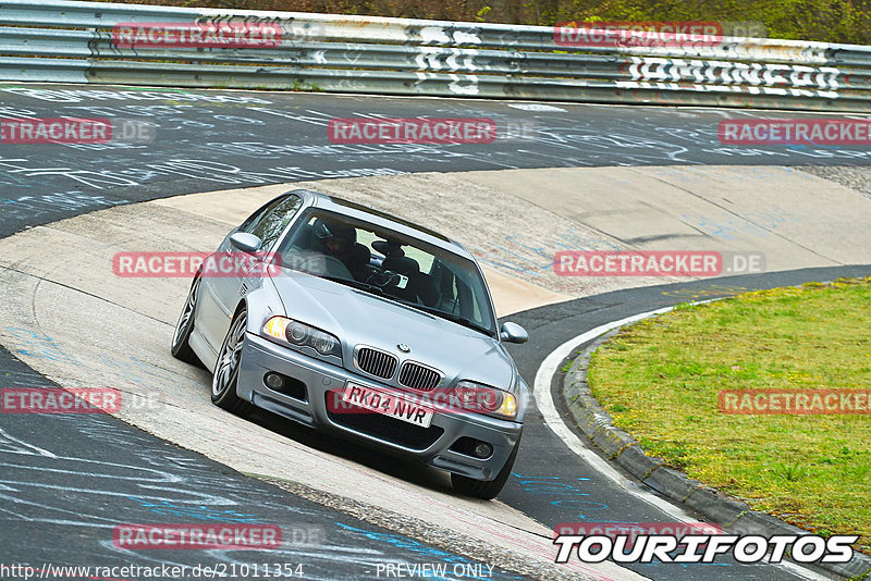 Bild #21011354 - Touristenfahrten Nürburgring Nordschleife (29.04.2023)