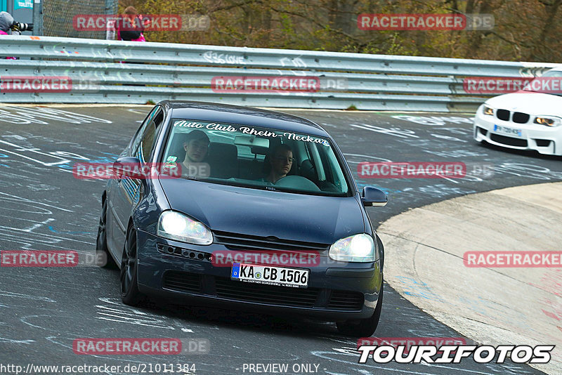 Bild #21011384 - Touristenfahrten Nürburgring Nordschleife (29.04.2023)