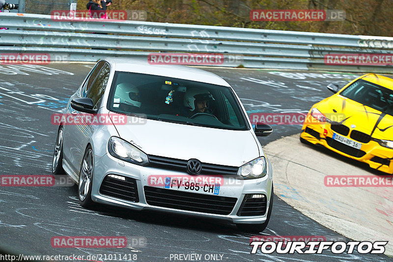 Bild #21011418 - Touristenfahrten Nürburgring Nordschleife (29.04.2023)