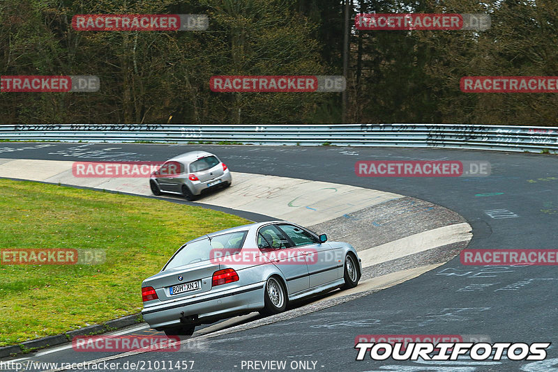 Bild #21011457 - Touristenfahrten Nürburgring Nordschleife (29.04.2023)