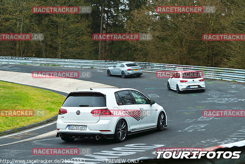 Bild #21011567 - Touristenfahrten Nürburgring Nordschleife (29.04.2023)