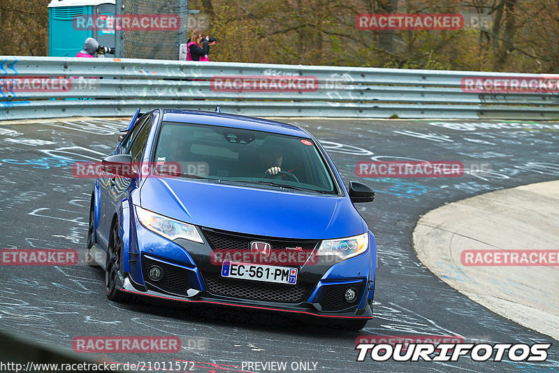 Bild #21011572 - Touristenfahrten Nürburgring Nordschleife (29.04.2023)