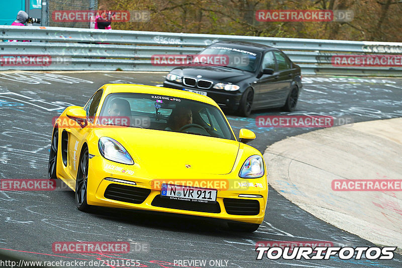 Bild #21011655 - Touristenfahrten Nürburgring Nordschleife (29.04.2023)