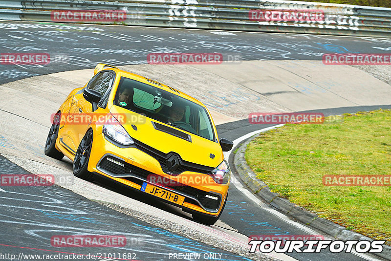 Bild #21011682 - Touristenfahrten Nürburgring Nordschleife (29.04.2023)