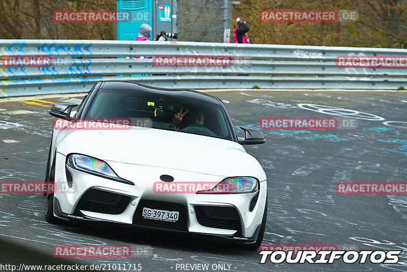 Bild #21011715 - Touristenfahrten Nürburgring Nordschleife (29.04.2023)