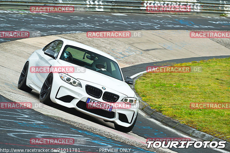 Bild #21011781 - Touristenfahrten Nürburgring Nordschleife (29.04.2023)