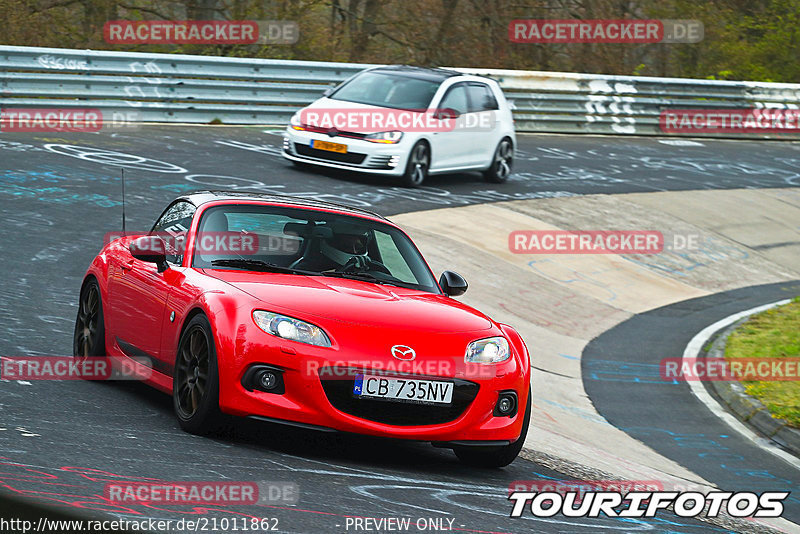 Bild #21011862 - Touristenfahrten Nürburgring Nordschleife (29.04.2023)